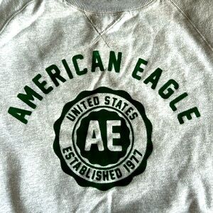 American Eagle sweatshirt